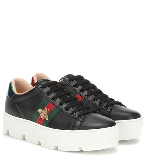 used gucci trainers for sale|Gucci platform sneakers sale.